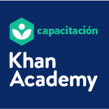 Capacitación para Khan Academy